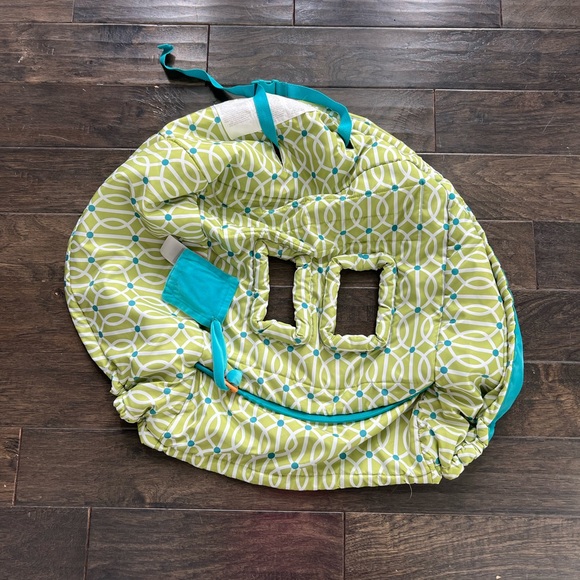 Boppy Other - Boppy Green Cart Cover